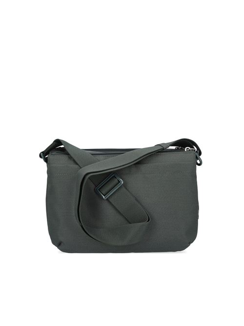 MD20 borsa a tracolla MANDARINA DUCK | P10QMT55SPINE GREEN